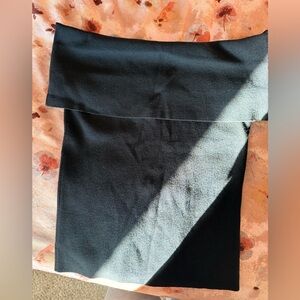 Wilfred Aritzia off the shoulder top